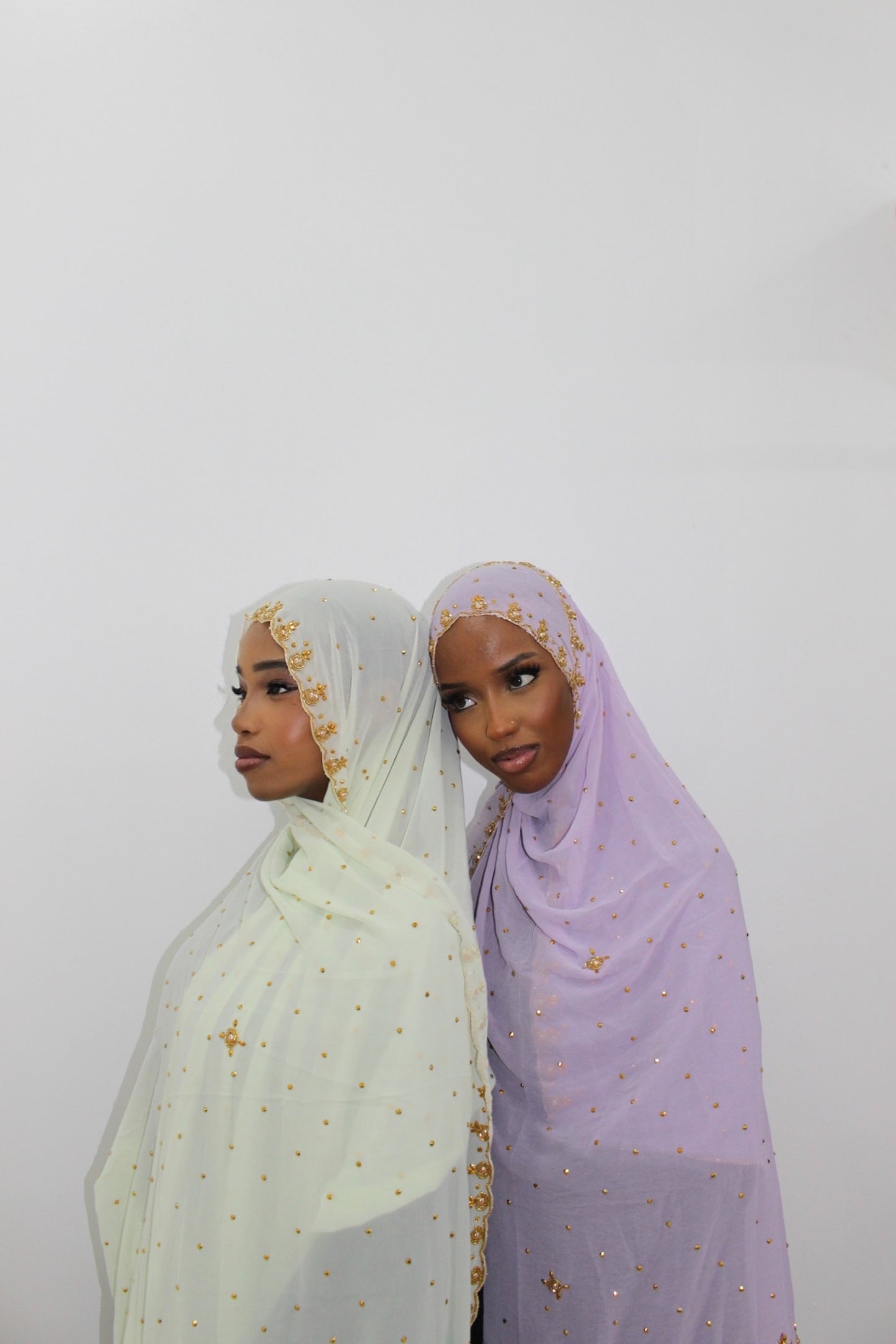 Lilac - Somalia Collection