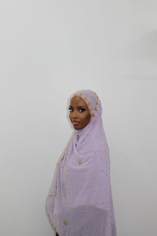 Lilac - Somalia Collection