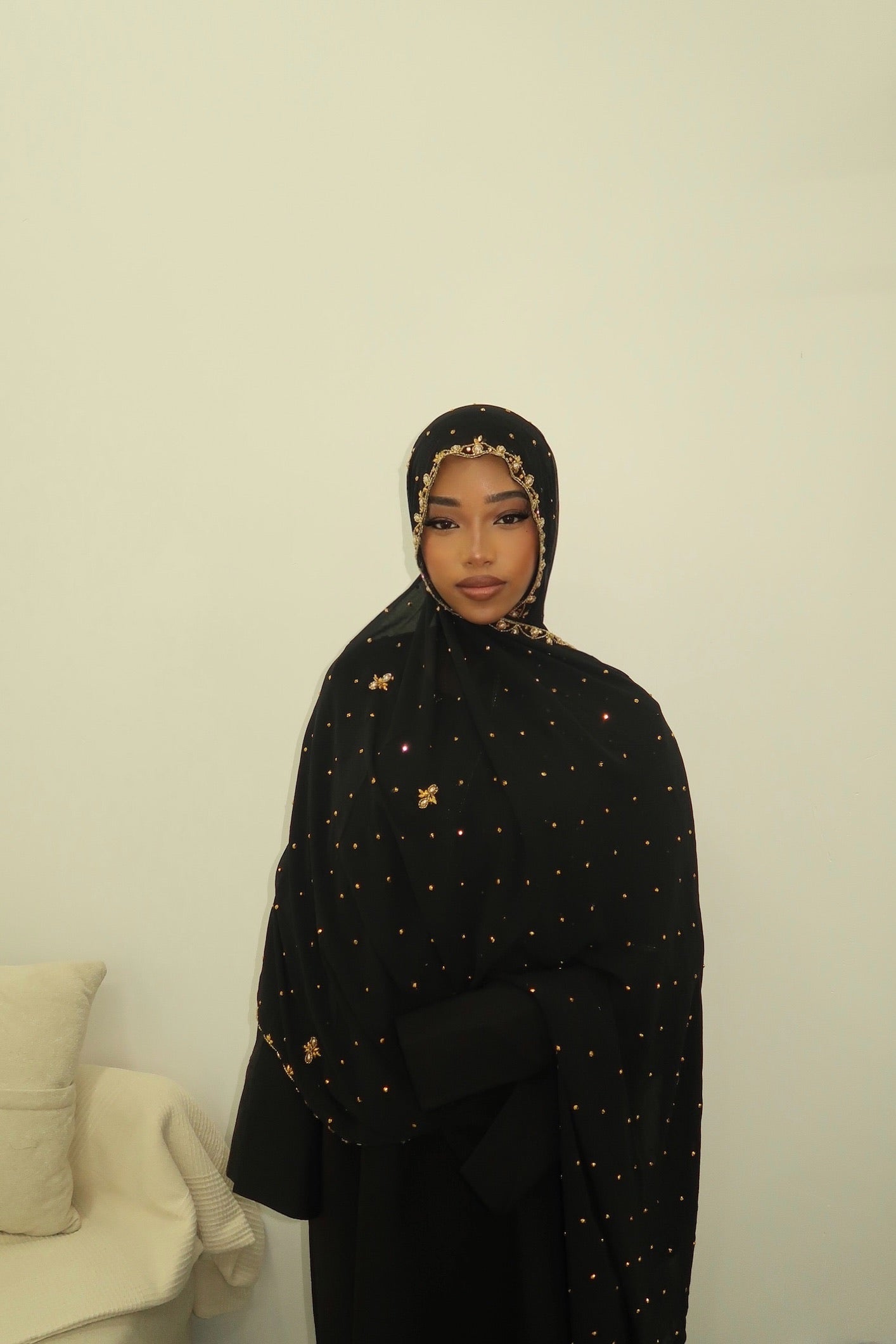 NOIR - Somalia Collection