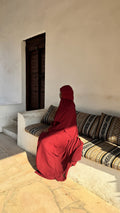 RUMAN ABAYA