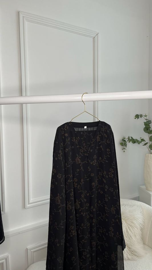 SAND - Zahra Eid Collection