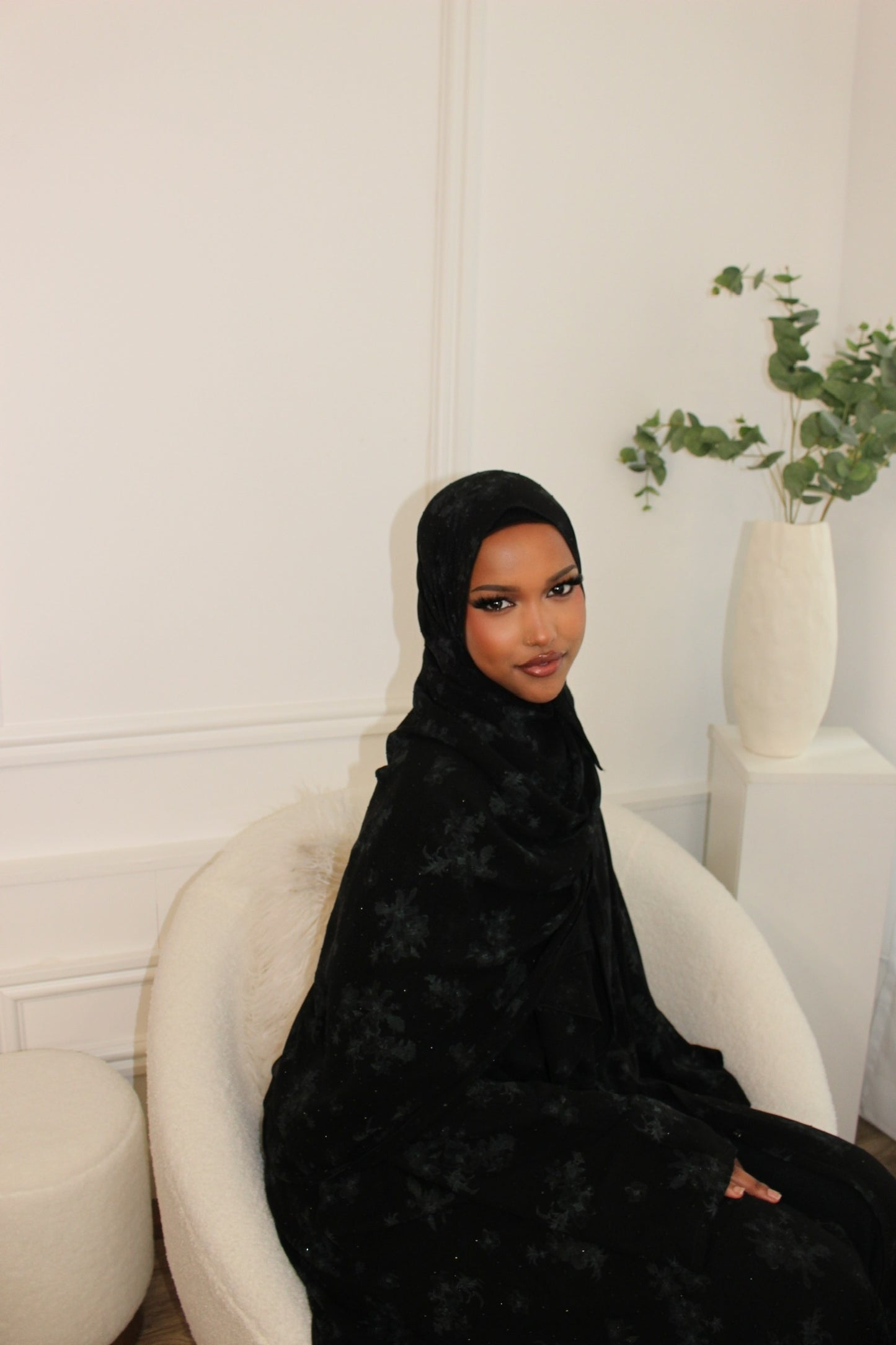 Oceane- Slyva Eid Collection