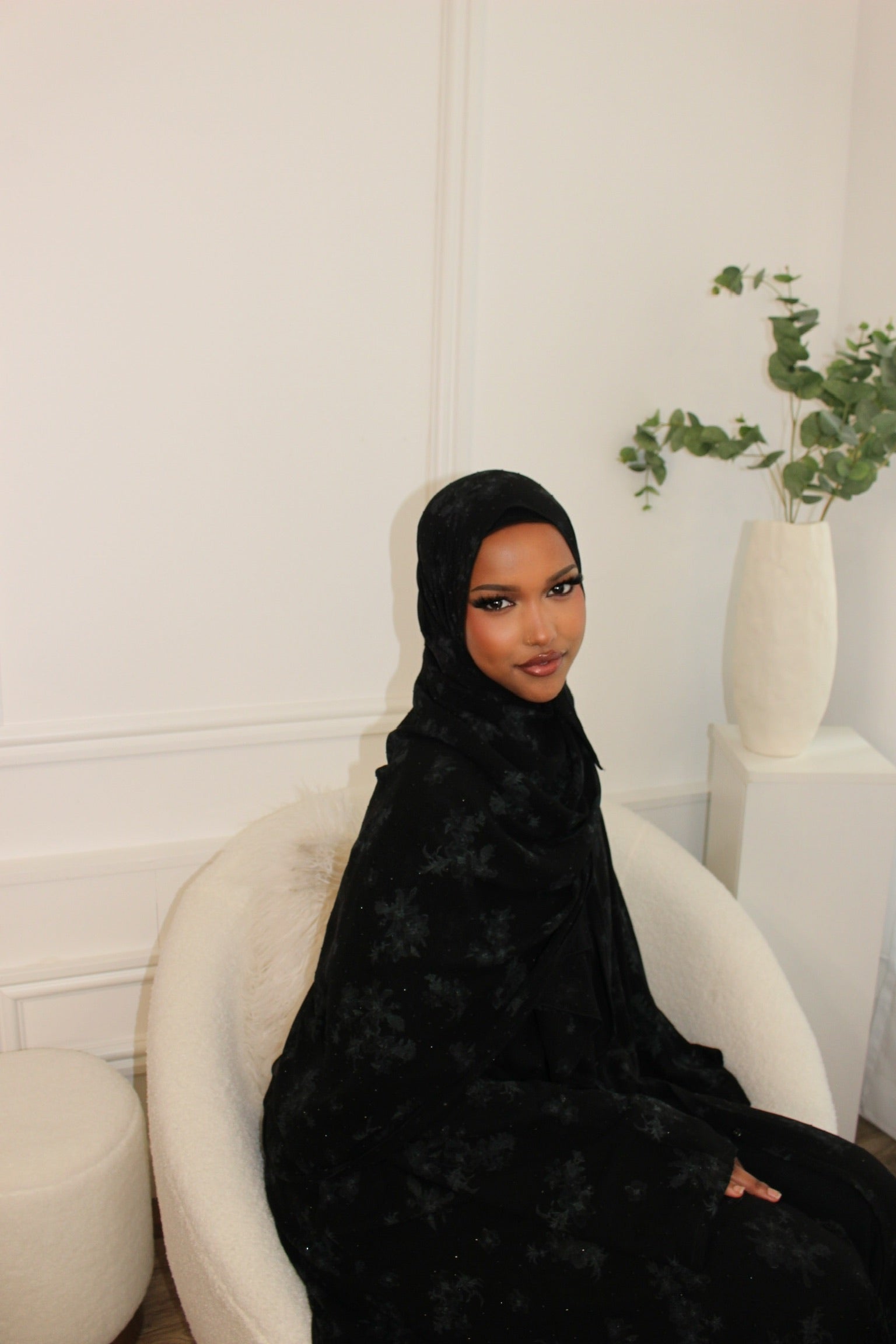 Oceane- Slyva Eid Collection