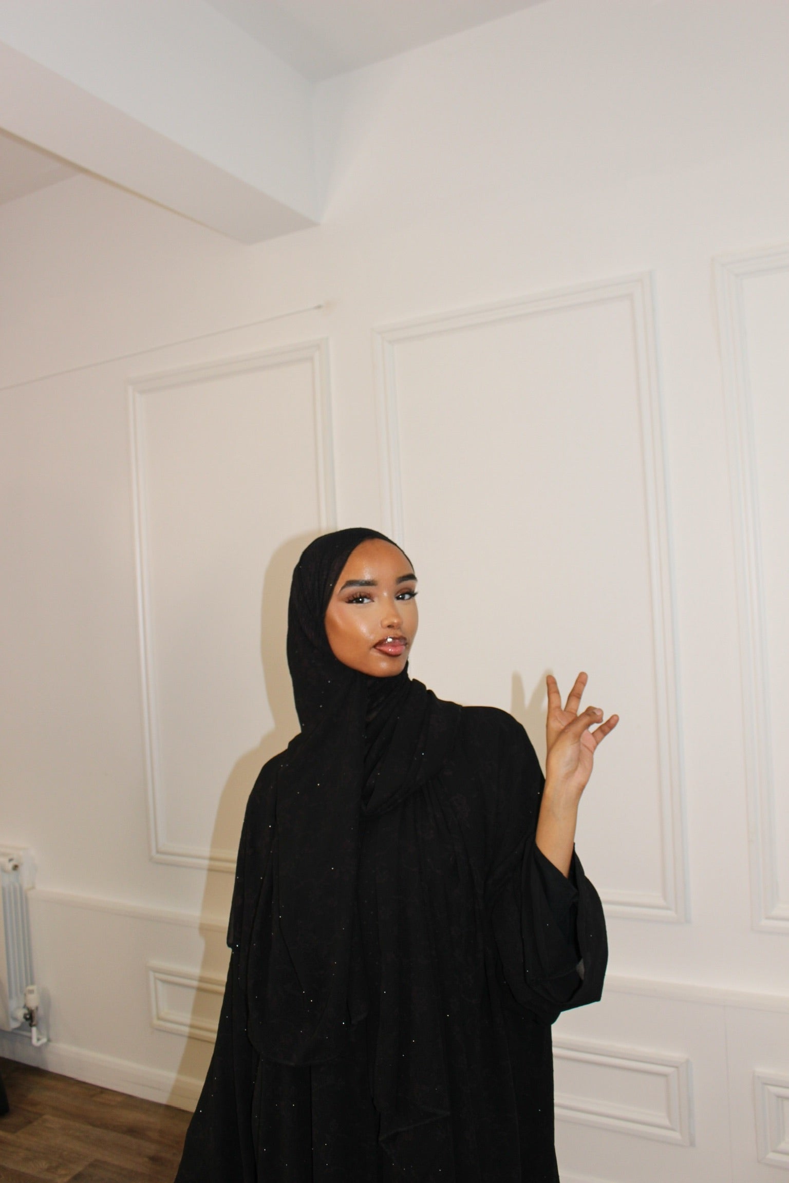 Raisin - Zahra Eid Collection