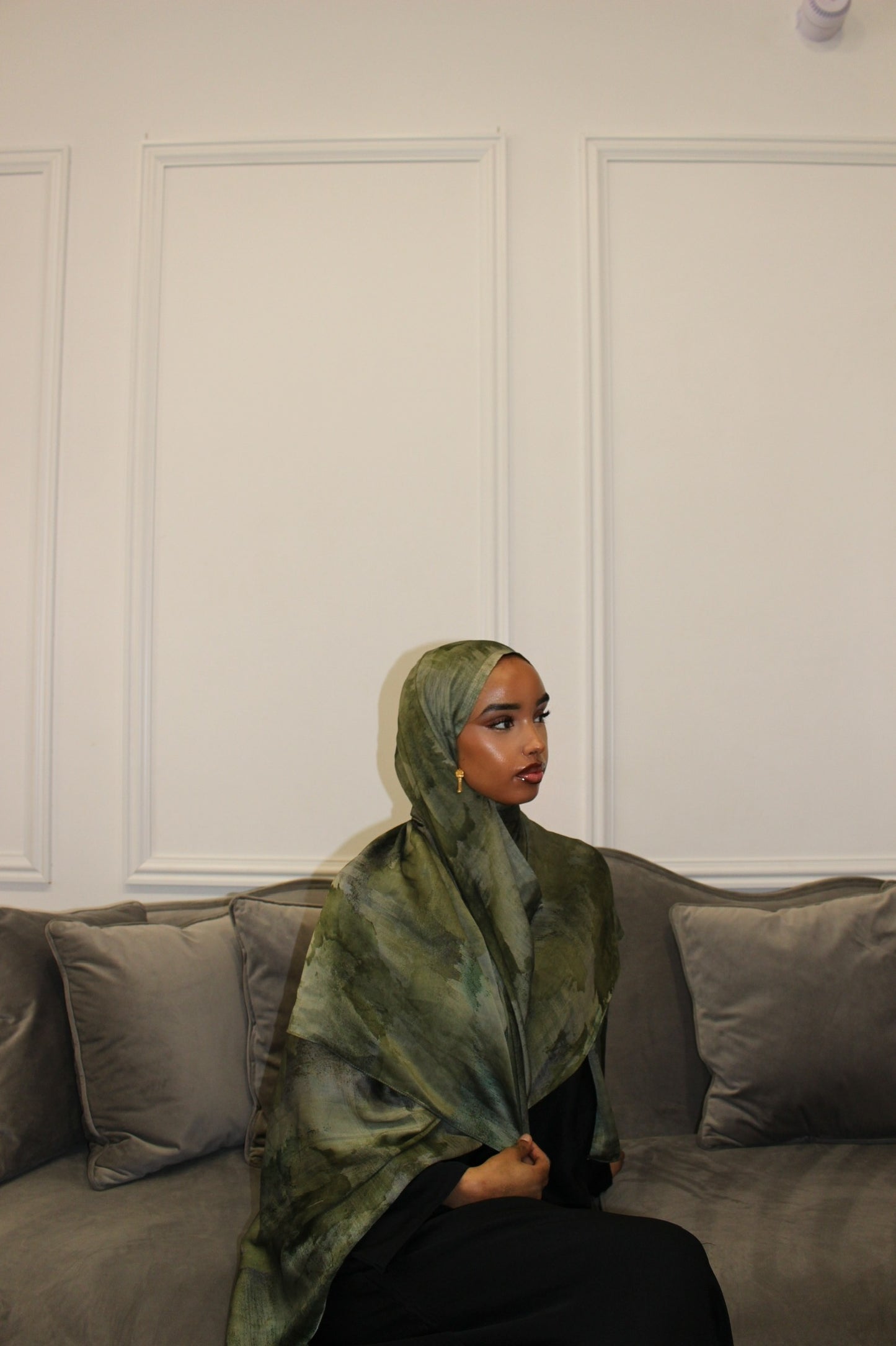 Jade - Roco Collection