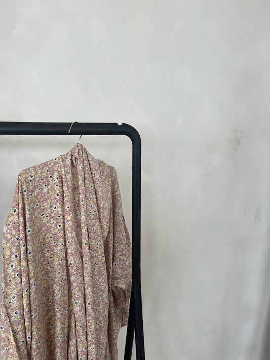 Aseel - Ramadan Prayer Abaya