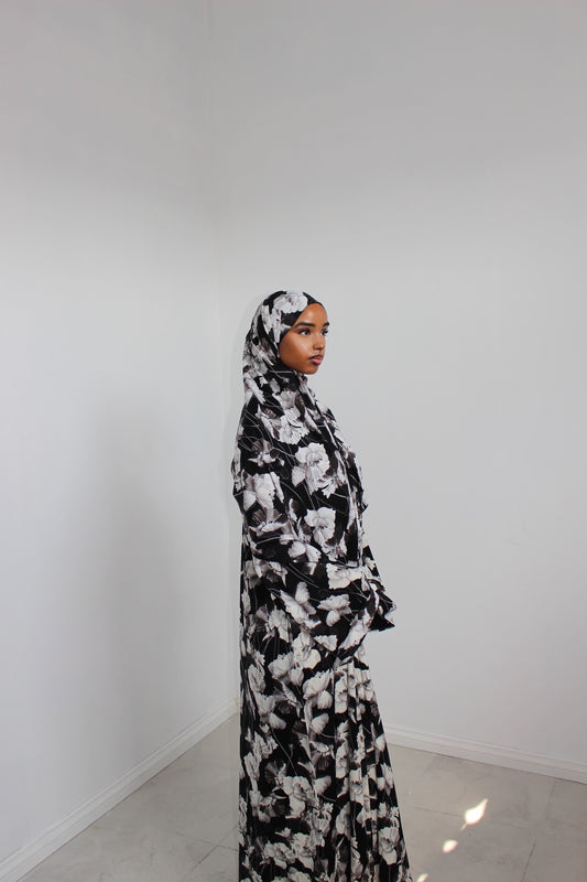 Marlowe - Selene Abaya Set Collection